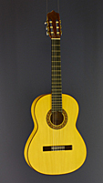 Vicente Sanchis, Model 33, flamenco guitar spruce, cypress