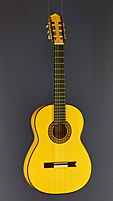 Vicente Sanchis, Model 41Fl flamenco guitar spruce, cypress