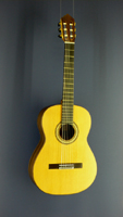 Albert & Müller classical guitar cedar, rosewood, 2005