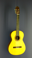 Antonio Marin Montero Classical Guitar, spruce, rosewood, scale 65 cm, year 1995