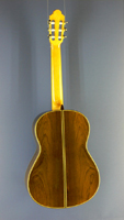 José Marin Plazuelo guitar spruce, rosewood, 2009
