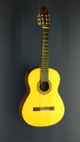 Juan Pérez Garcia, Classical Guitar, spruce, rosewood, scale 65 cm, year 2006