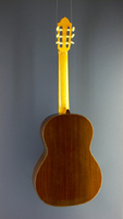 Michael Ritchie guitar spruce, rosewood, 2007