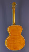 Hoyer Jazz Guitar, Germany, Markneukirchen, approx. 1950