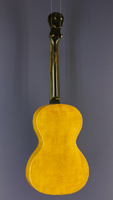 Stephan Thumhart guitar, spruce, maple, Munich, 1836
