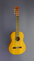 Lacuerda, Modell chica 58, 3/4-Kindergitarre Zeder, Mahagoni, Mensur 58 cm