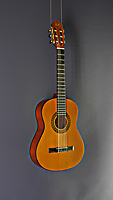 Lacuerda, Modell chica 58/2, 3/4-Kindergitarre Zeder, Mahagoni, Mensur 58 cm