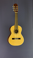 Ricardo Moreno menor 48, 1/4-Kindergitarre Zeder, Mahagoni, Mensur 48 cm
