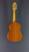 Ricardo Moreno menor 53 1/2-Kindergitarre Zeder, Mahagoni, Mensur 53 cm