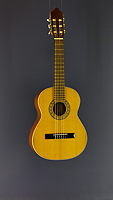 Ricardo Moreno menor 53 1/2-Kindergitarre Zeder, Mahagoni, Mensur 53 cm