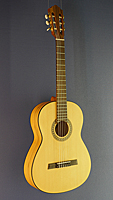 Höfner Ecotic Wood, Konzertgitarre, Mensur 65 cm, Fichte, Kernbuche