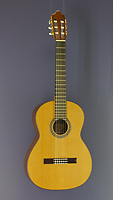 Juan Aguilera, Model Estudio 4 classical guitar cedar, rosewood