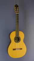 Rafael Molina, Model Primera, classical guitar cedar, rosewood
