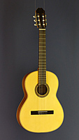 Vicente Sanchis, Model 28 Clasical Guitar spruce, sapeli