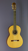 Vicente Sanchis, Modell 38B Konzertgitarre Zeder, Palisander