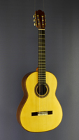 Bernd Martin Luthier guitar spruce, rosewood, 2013