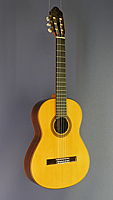 José Marin Plazuelo Meistergitarre Fichte, Palisander, Mensur 65 cm, Baujahr 1990