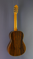 José Marin Plazuelo Classical Guitar spruce, ciricote, year 2015