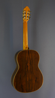 José Marin Plazuelo Classical Guitar spruce, ciricote, year 2014