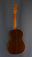 Kolya Panhuyzen classical guitar cedar rosewwood, year 2002