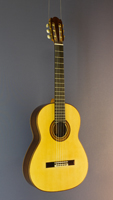 Lucas Martin Luthier guitar spruce, rosewood, year 2015