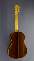 Lucas Martin Classical Guitar cedar, rosewood, 2013, Boden