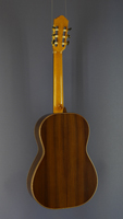 Thomas Holt Andreasen Classical Guitar spruce, rosewood, year 2014, scale 64 cm
