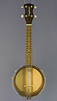 Tanglewood Ukulele-Banjo