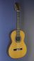 Preview: Antonio de Vega, Auditorio cedar, all solid Spanish guitar, cedar, rosewood