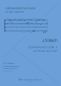 Preview: Bach, Johann Sebastian: Contrapunctus No. 1 from die Kunst der Fuge, for guitar quartet or guitar orchestra, sheet music