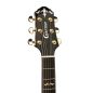 Preview: Crafter STG G20 CE edition Akustikgitarre mit Pickup, massive Fichtendecke, Auditorium Form, Cutaway Kopf