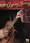 Preview: Gypsy Swing Mandolin, Play along, with CD, sheet music