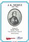 Preview: Mertz, Johann Kaspar: Guitar Works Vol. 9, Trois Morceaux (Fantasie Hongroise) , Edition Simon Wynberg, sheet music for guitar solo