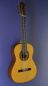 Preview: Orhan Ümmetler, Luthier guitar, cedar, rosewood, scale 65 cm, built in 2023