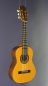 Preview: Octave guitar Ricardo Moreno Octava A spruce, all-solid octave guitar made of spruce and rosewood