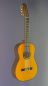 Preview: 8-string Guitar Ricardo Moreno spruce, rosewood all-solid, Spanish Guitar