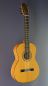 Preview: Ricardo Moreno C-M 64 cedar, 64 cm short scale, Spanish Guitar with solid cedar top and eucalyptus on back and sides, classical guitar