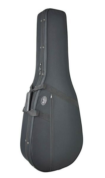 Softcase for classical guitar