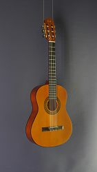 Kindergitarre Lacuerda, chica 58/2, ¾-Gitarre mit 58 cm Mensur und massiver Zederndecke